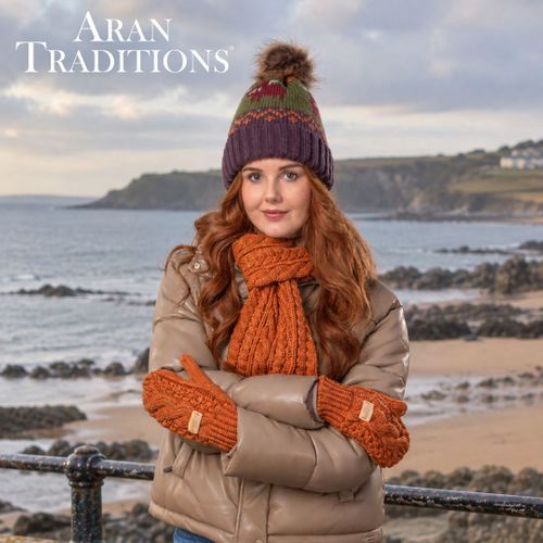 Aran Traditions