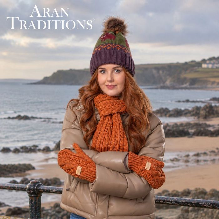 Aran Traditions