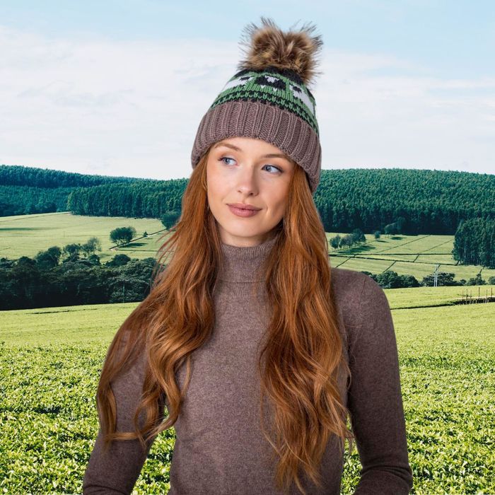 Aran Traditions