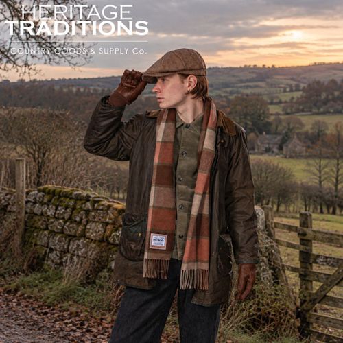 Heritage Traditions