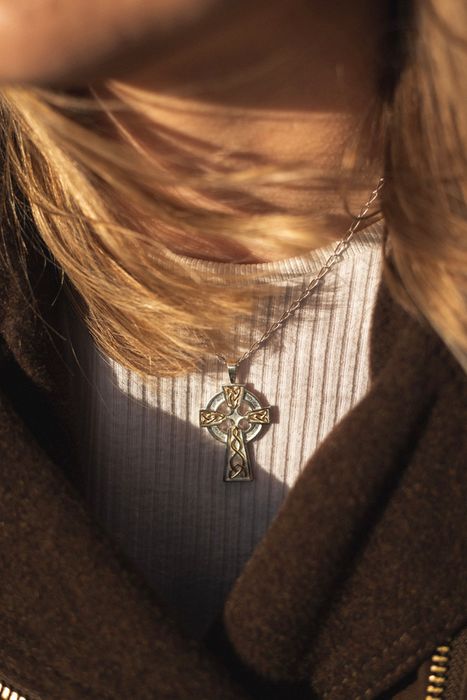 Celtic Cross