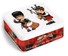 Piper Range