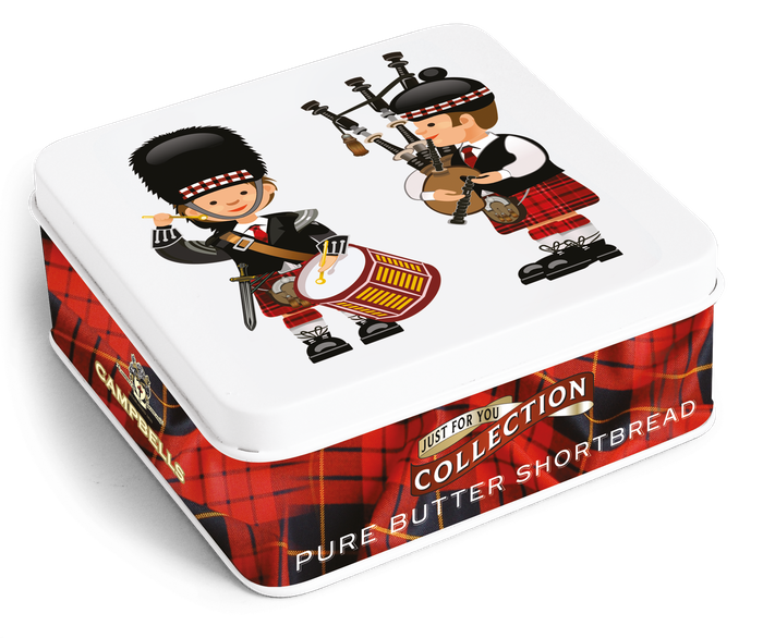 Piper Range