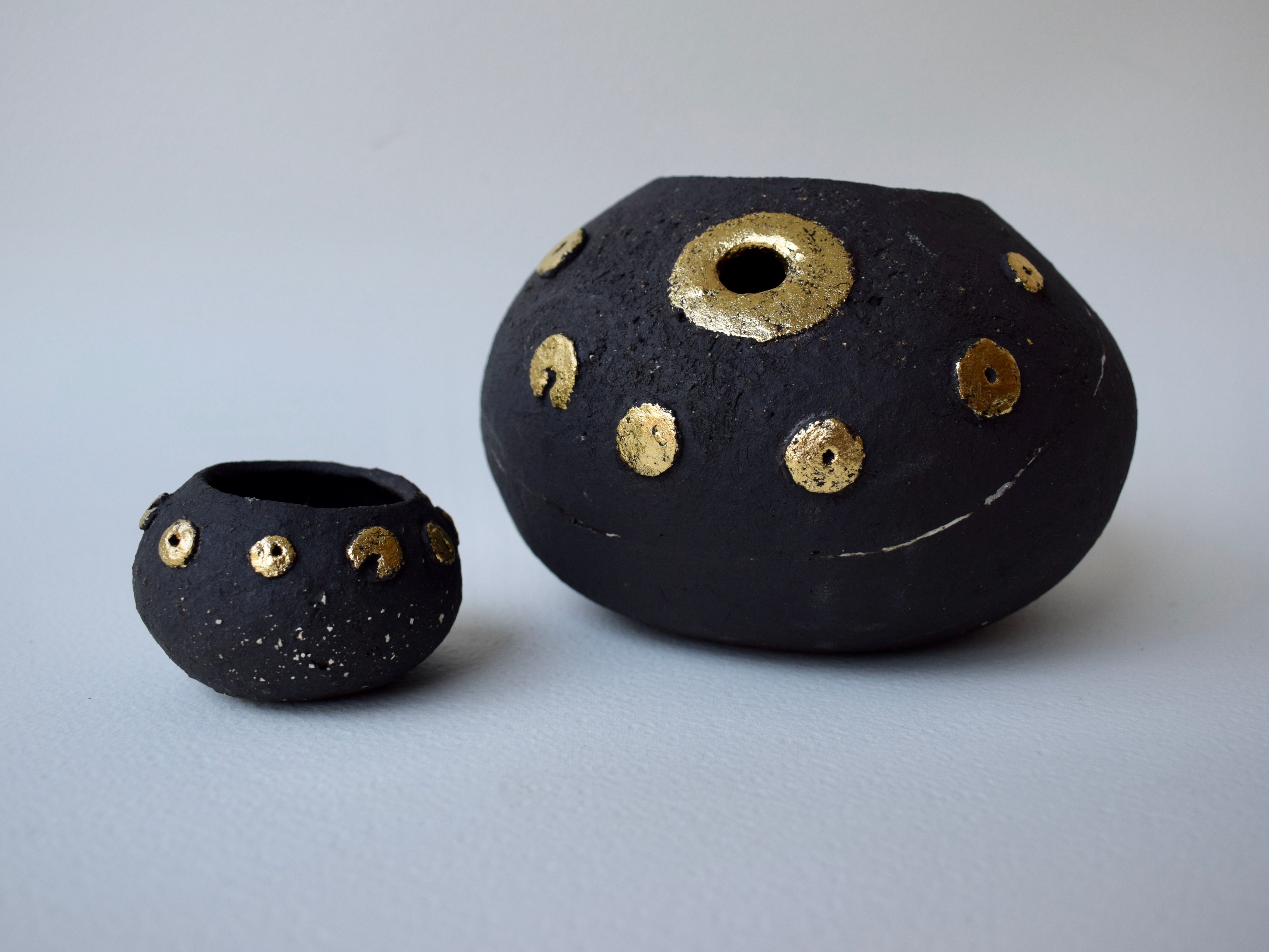 Kilmartin Vessels