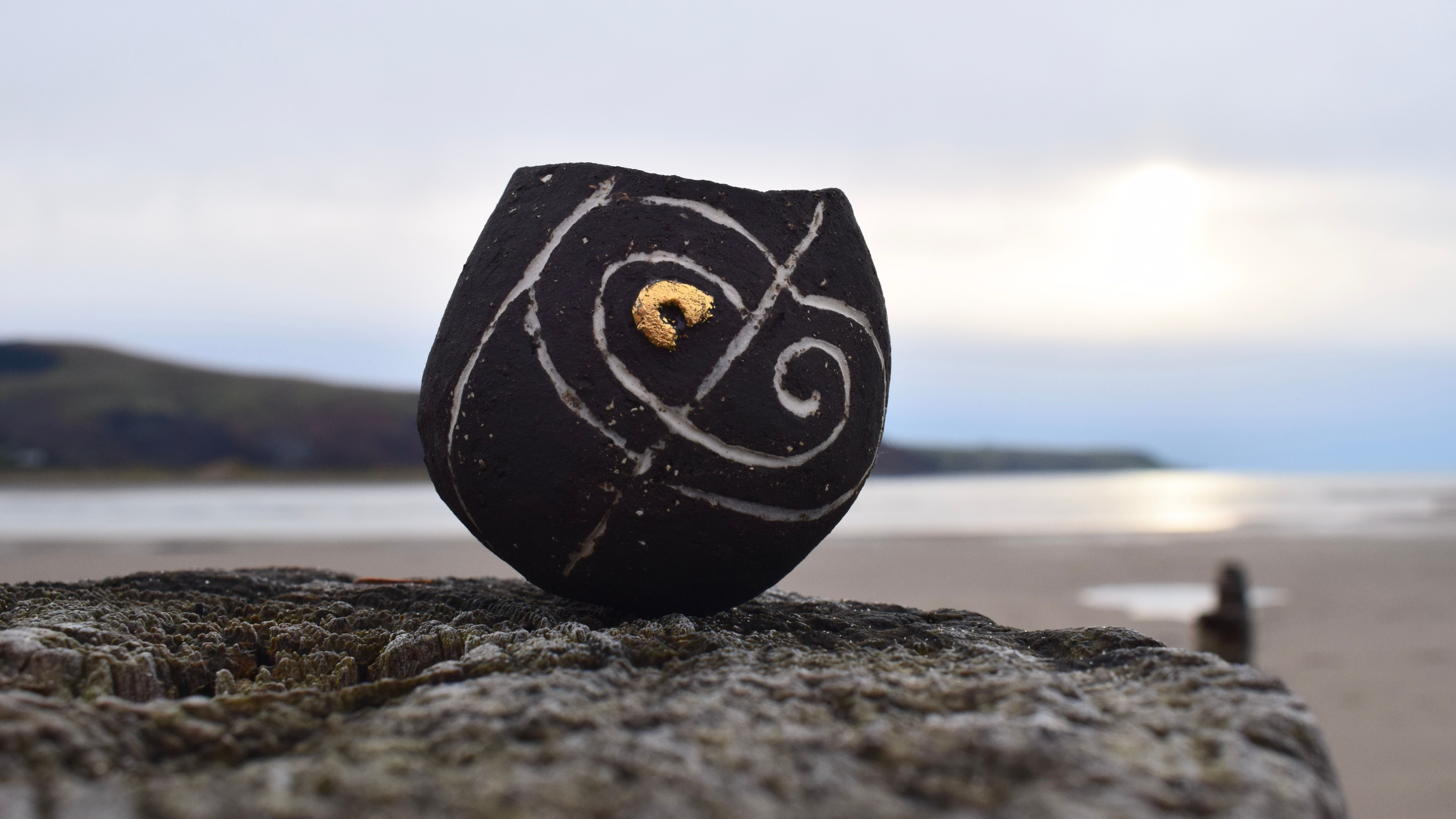 Kilmartin Vessels