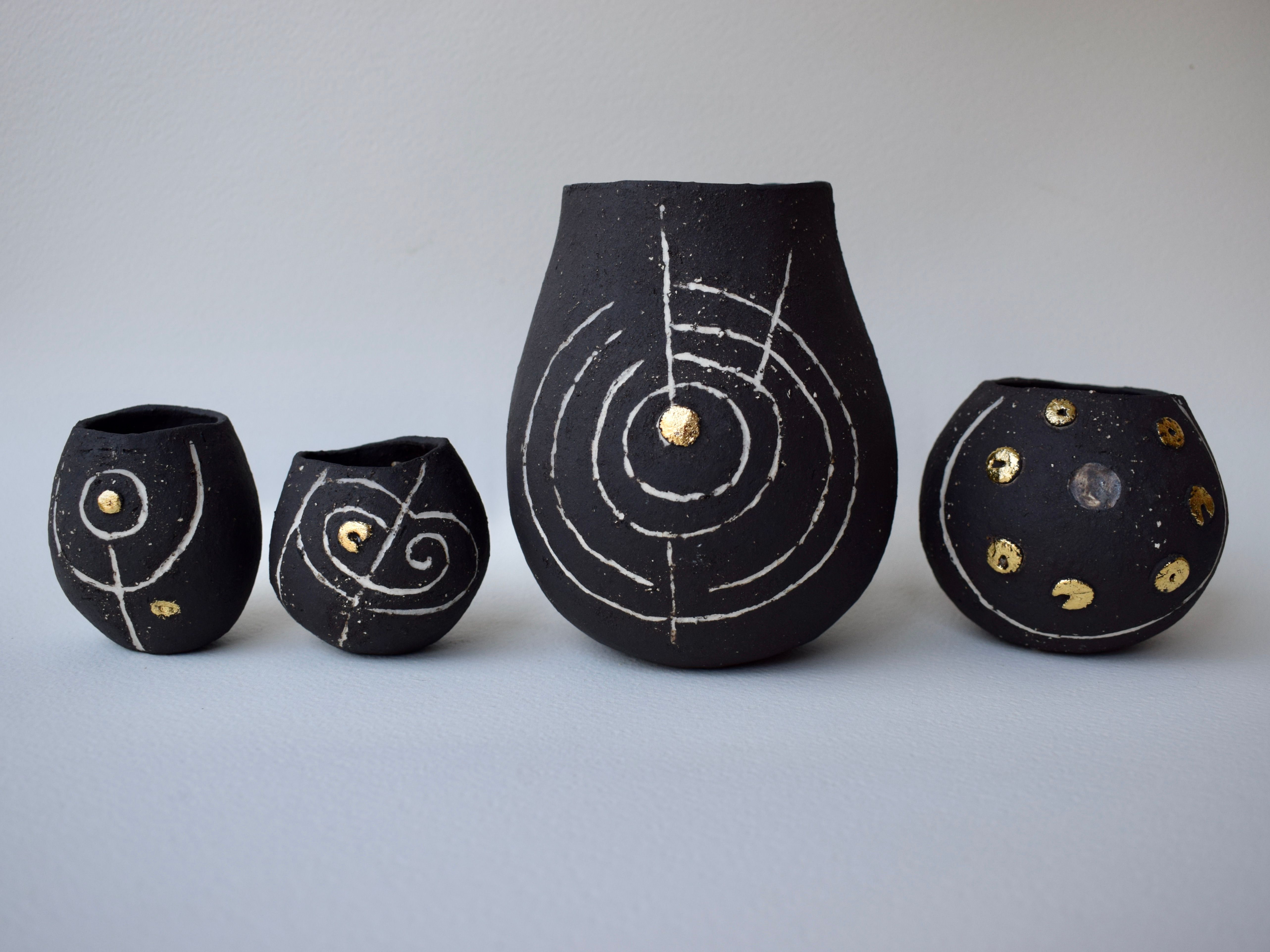 Kilmartin Vessels