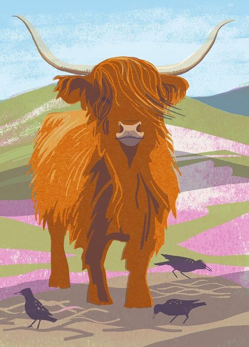 Scottish Nature Notebooks