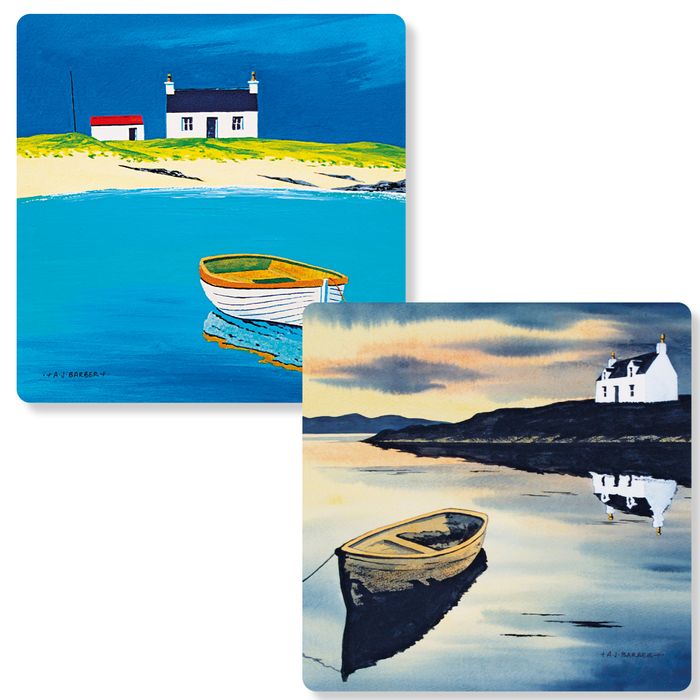 JOLOMO & Anthony Barber Tableware