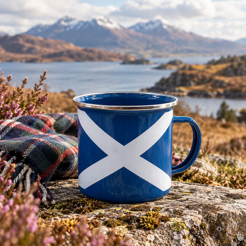 Scotland Collection