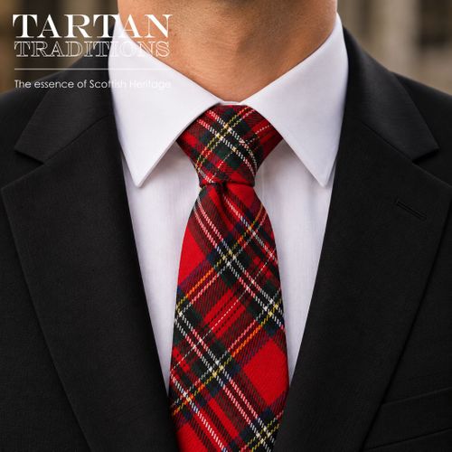Tartan Traditions