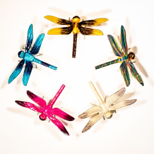 AluminArk Garden Collection