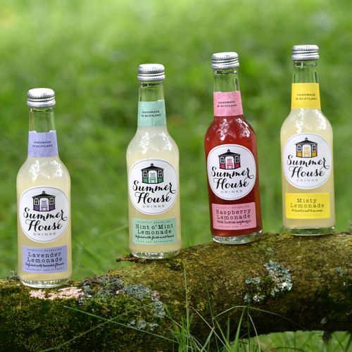 NEW flavours join our 250ml core range