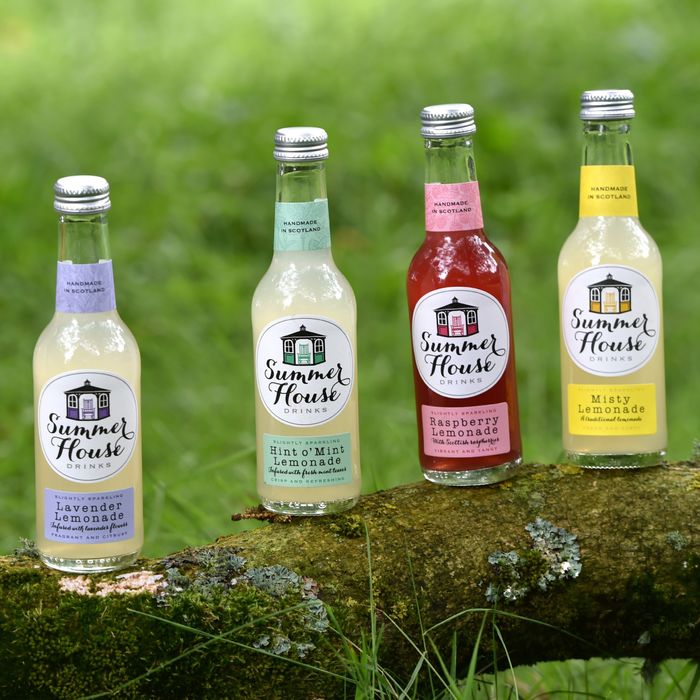 NEW flavours join our 250ml core range