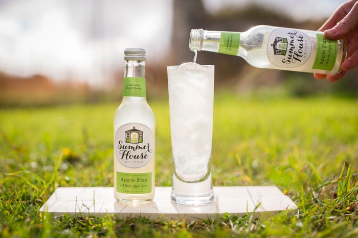 NEW flavours join our 250ml core range