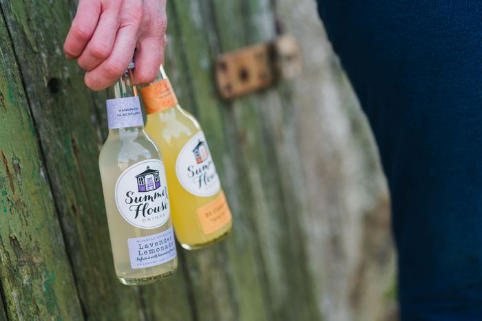 NEW flavours join our 250ml core range