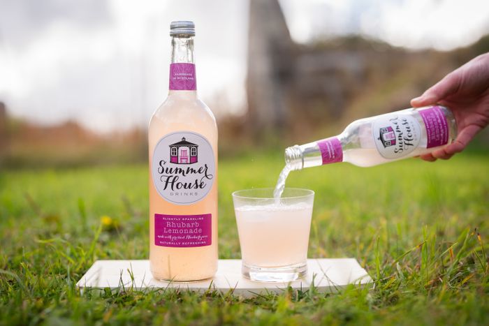 NEW flavours join our 750ml core range