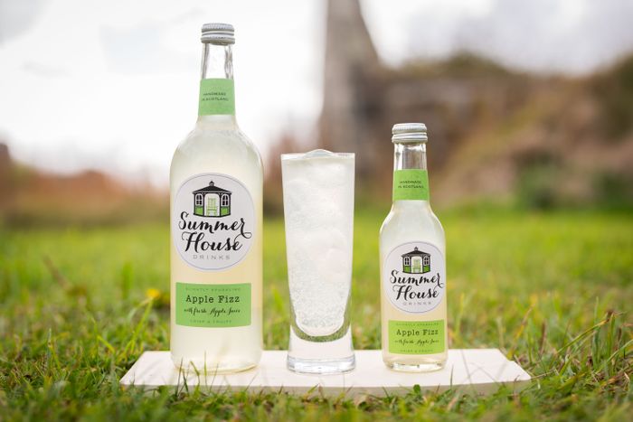 NEW flavours join our 750ml core range