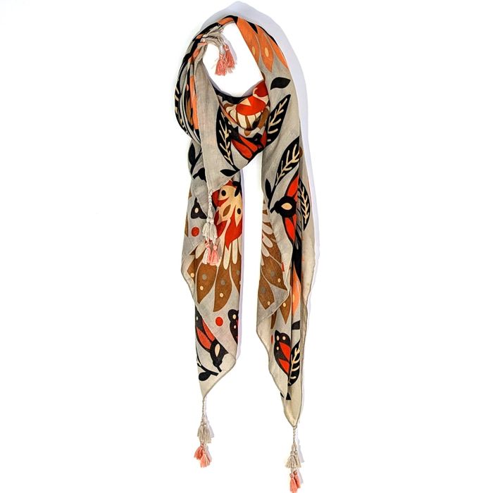 Scarfs
