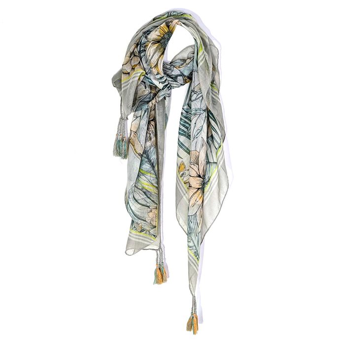 Scarfs