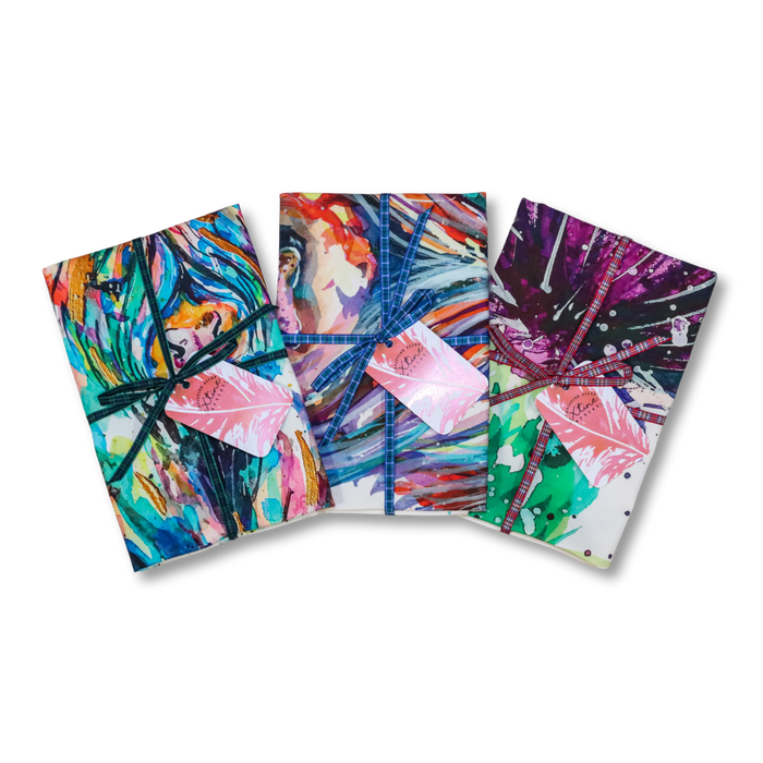 Home and gift textiles