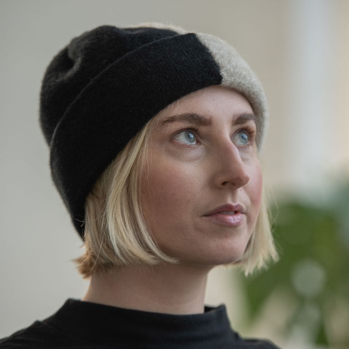 Two Tone Hats