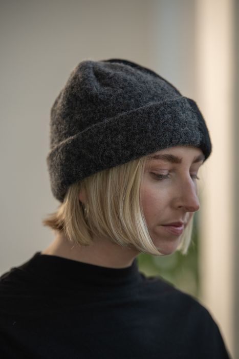Two Tone Hats