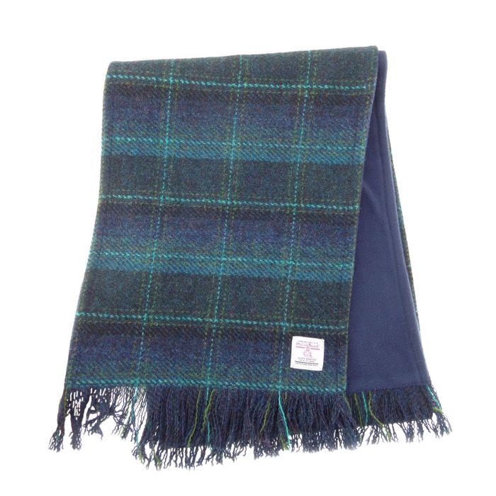 Harris Tweed Scarves