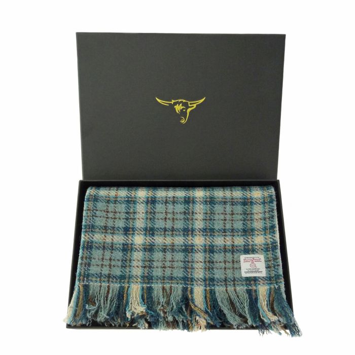 Harris Tweed Scarves