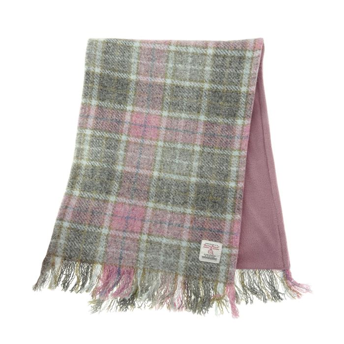 Harris Tweed Scarves