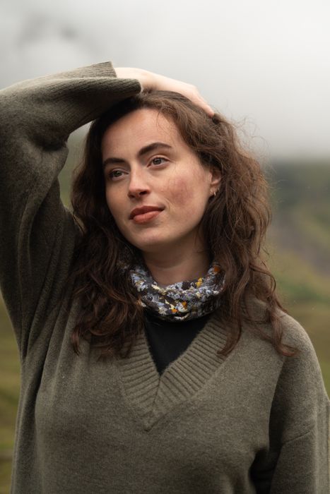 Bamboo Neckwarmers