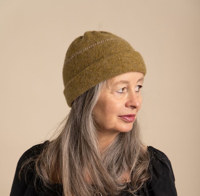 Single Dott Hats