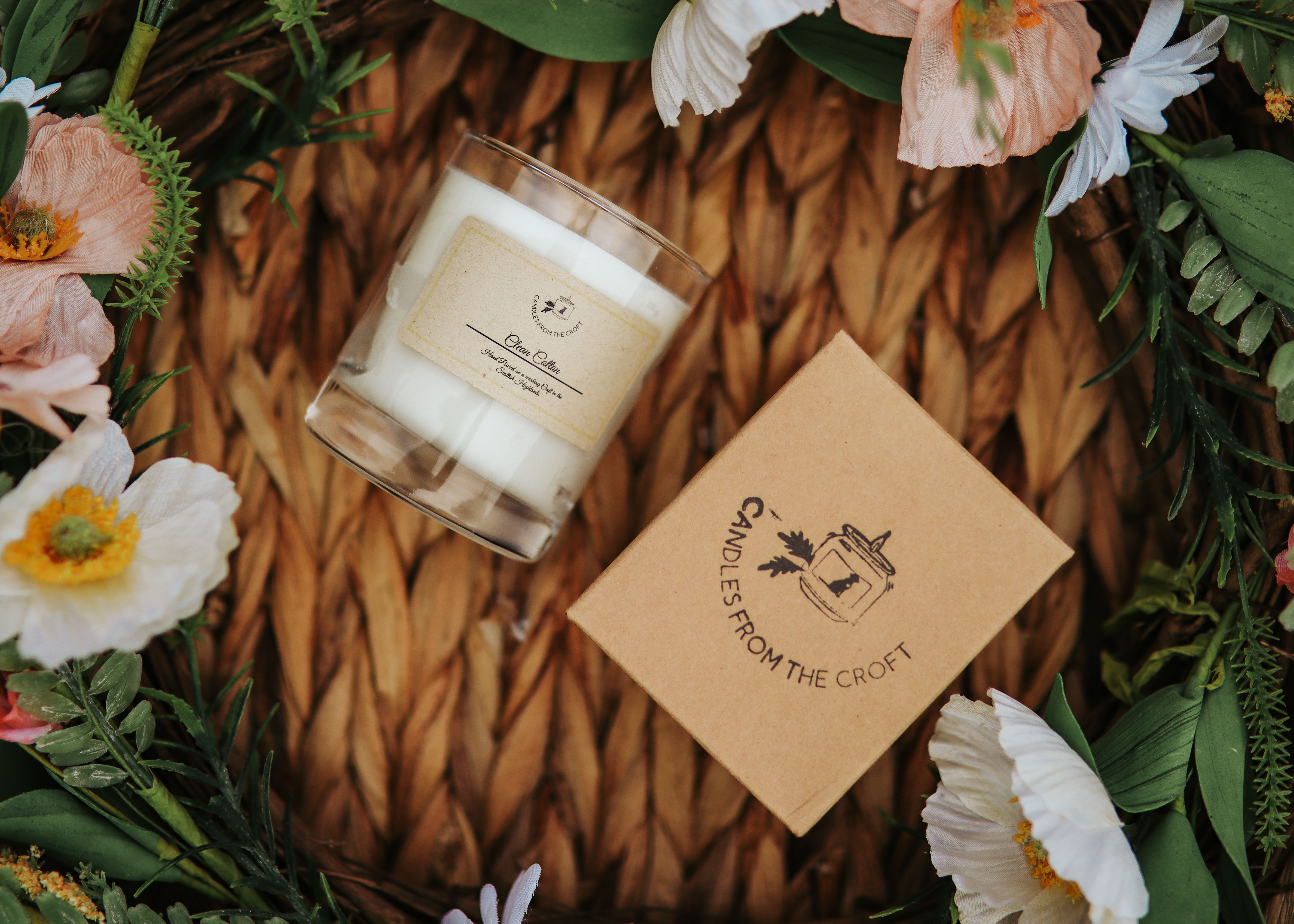 Everyday Essential 20cl Candle