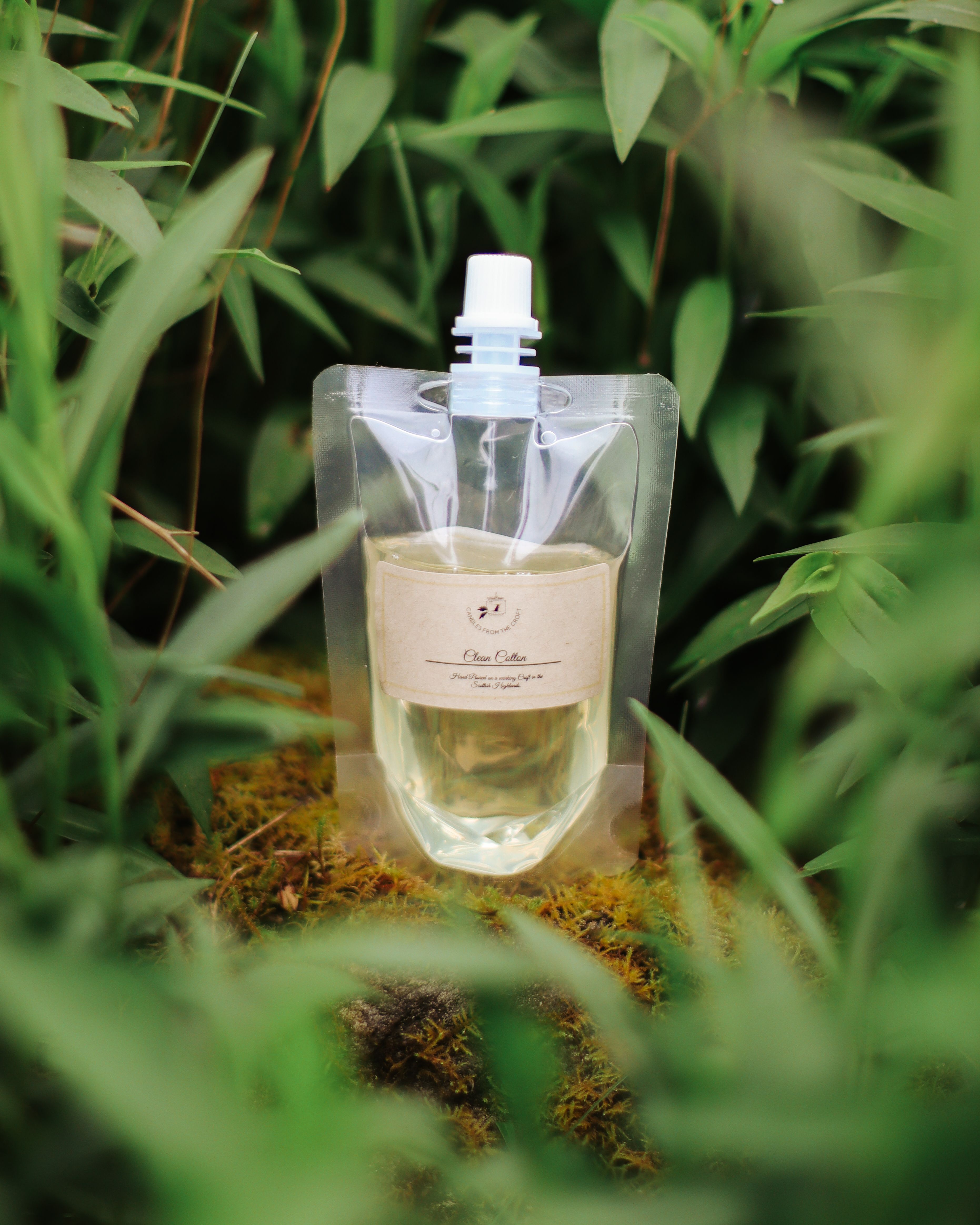 100ml Home Reed Diffuser