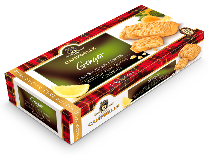 Speciality Shortbread