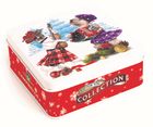 Christmas Range