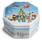Christmas Range