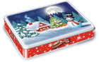 Christmas Range