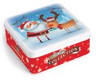 Christmas Range