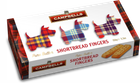 Colourful Tartan Range