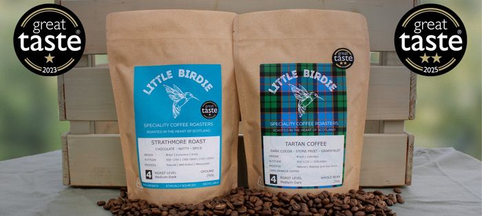 Little Birdie Coffee