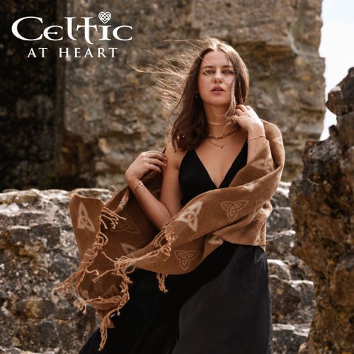 Celtic at Heart