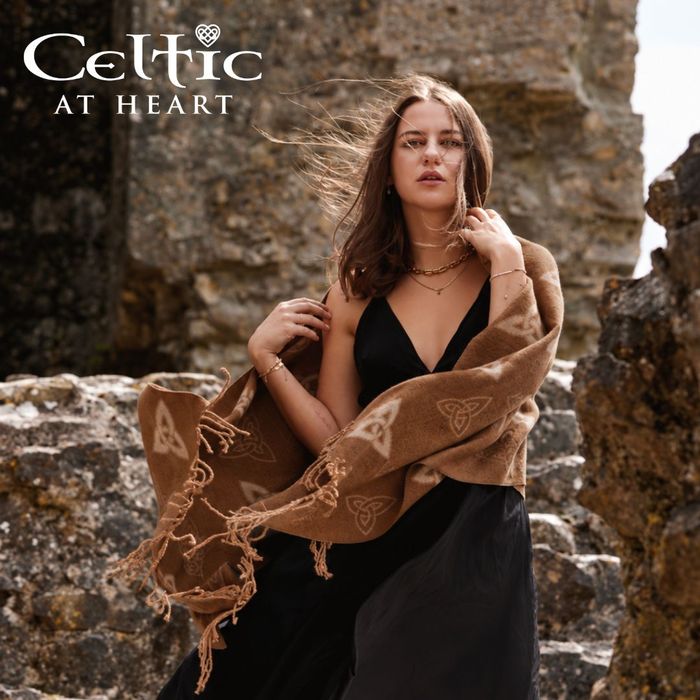 Celtic at Heart