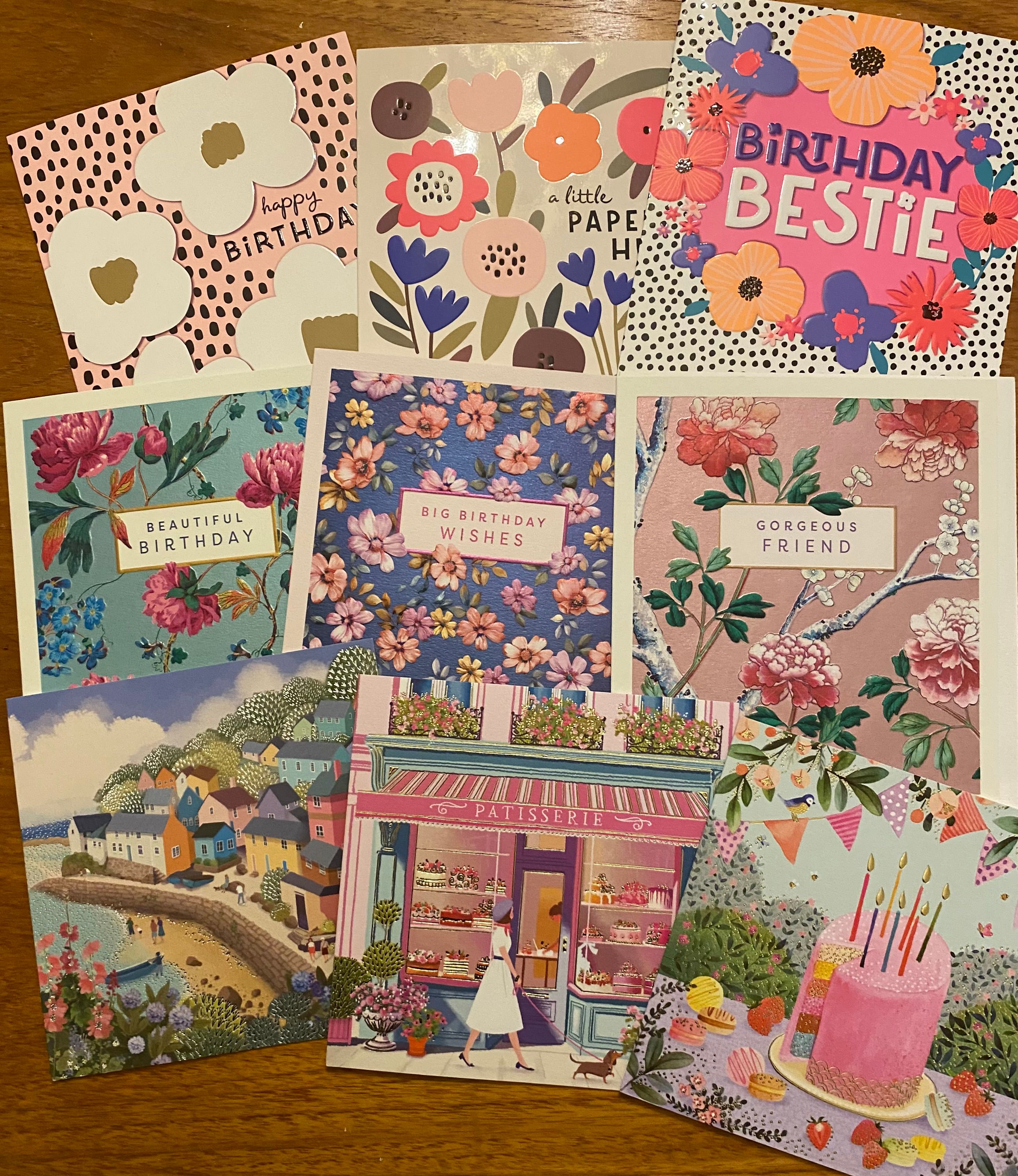 Gesso, Studio Blom, Arts & Crafts & Artisan Days