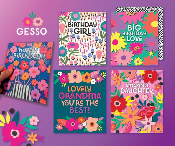 Gesso