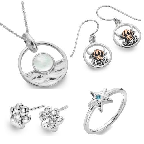 Silver Origins