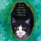 NEW Greeting Cards | Animal Art & Humour