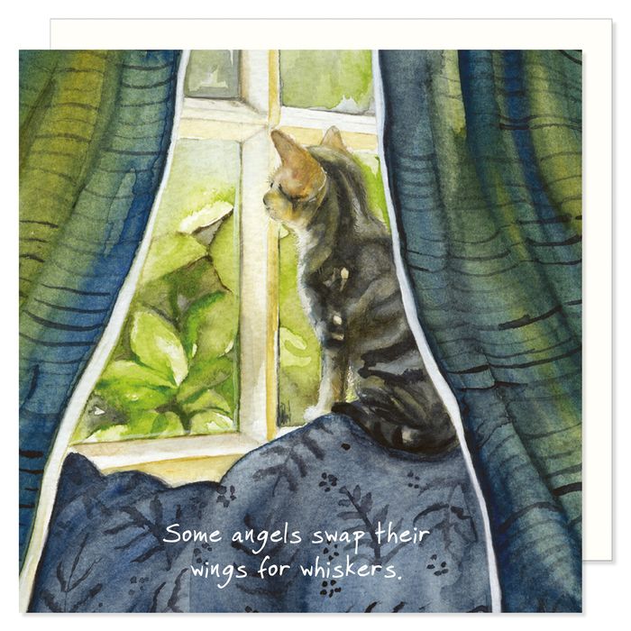 NEW Greeting Cards | Animal Art & Humour