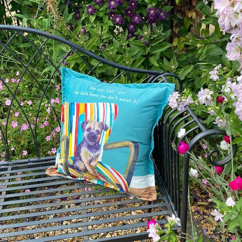 Cushions | Homeware Collection