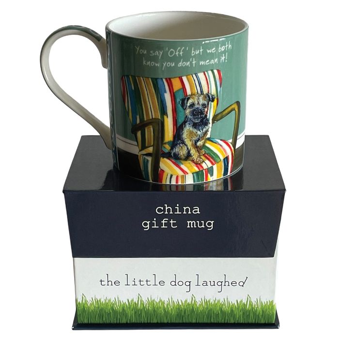 Fine Bone China Mugs & Coasters