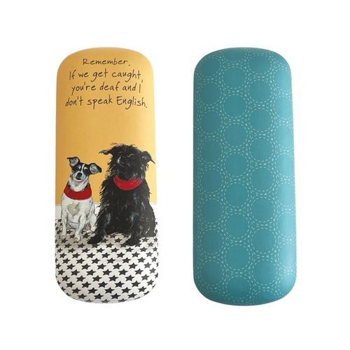 Glasses Cases | Accessories Collection